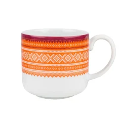 TREND KRUS 25 CL ORANGE 2PK