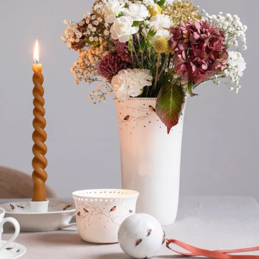 VASE 21 CM