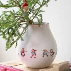 VASE 19 CM